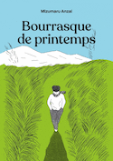 Bourrasque de printemps